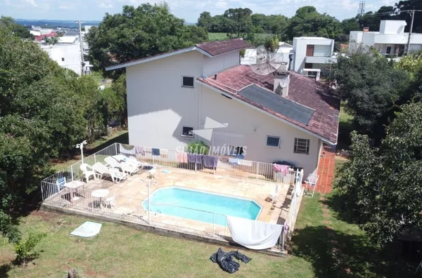 Casa para venda, 4 Quarto(s), Bairro Esperança, Erechim