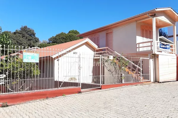 Casa para venda 11 quarto(s)  Bairro Cerâmica Erechim