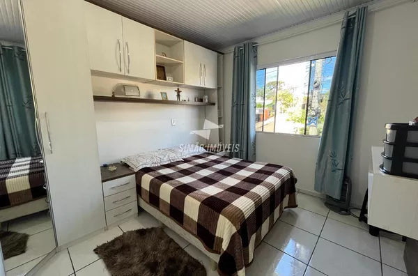 Casa para venda, 02 Quarto(s), Bairro Copas Verdes, Erechim