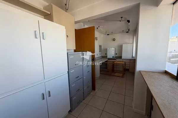 Sala comercial para venda,  Centro, Erechim