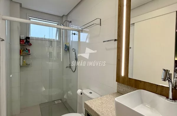 Apartamento para venda, 2 quarto(s), Bairro Centro, Erechim