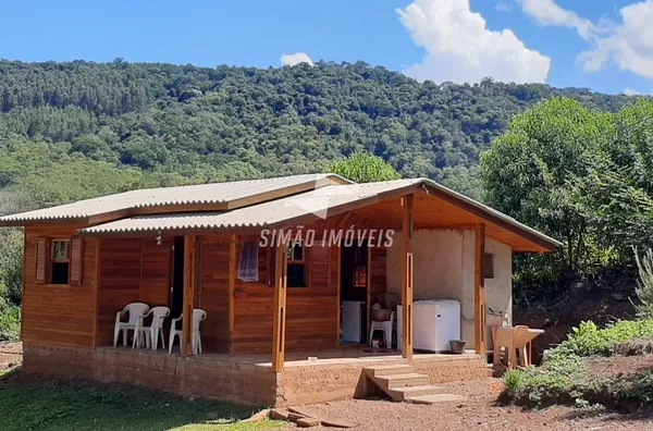 Chácara para venda,  Bairro Paiol Grande, Erechim