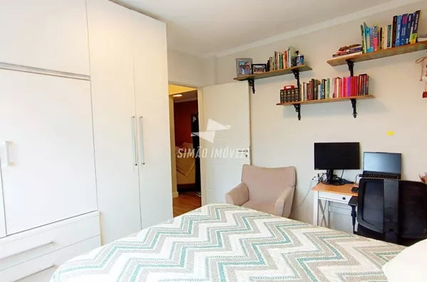 Apartamento para venda, 2 quarto(s), Bairro Centro, Erechim