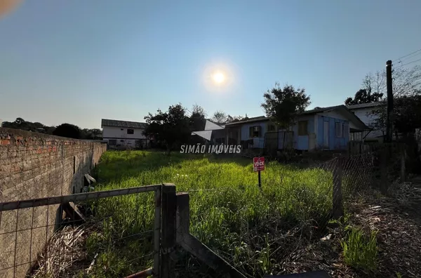 Terreno para venda, Bairro Koller, Erechim