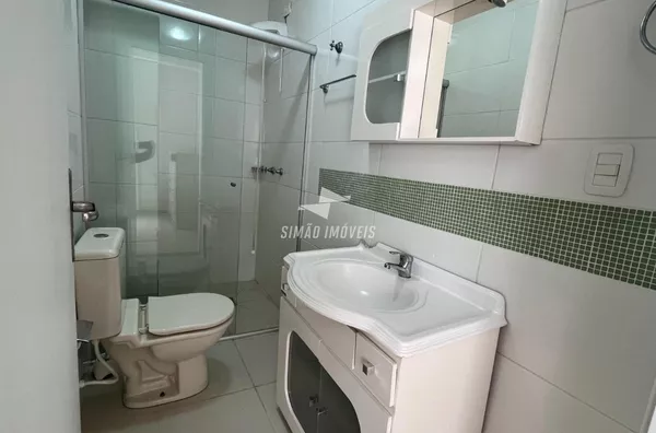 Apartamento para venda, 01 Quarto(s), Bairro Fátima, Erechim