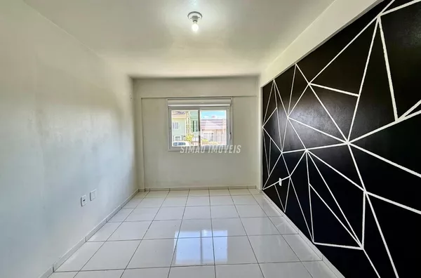 Apartamento para venda, 02 Dormitórios, Bairro Novo Atlântico, Erechim