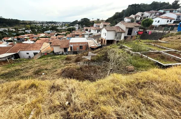 Terreno para venda, Loteamento Rio Tigre, Erechim