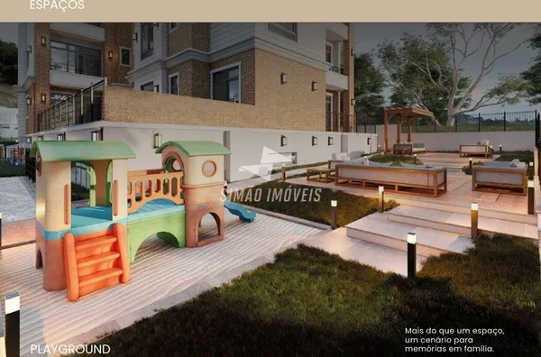 Apartamento para venda, 03 Suítes, Bairro Esperança, Erechim