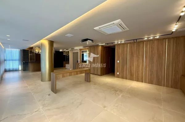 Apartamento para venda, 3 Suítes, Bairro Centro, Erechim