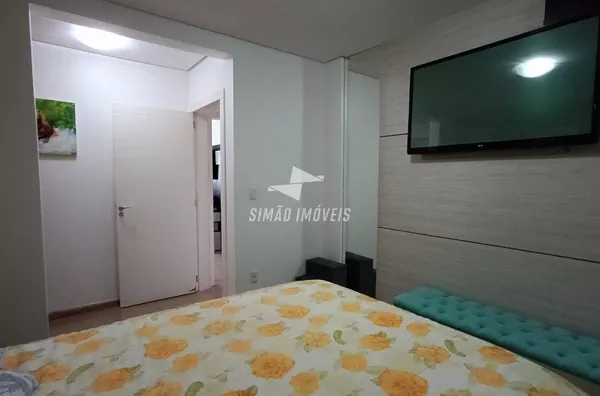 Apartamento com 4 quartos para venda, bairro Bela Vista, Erechim
