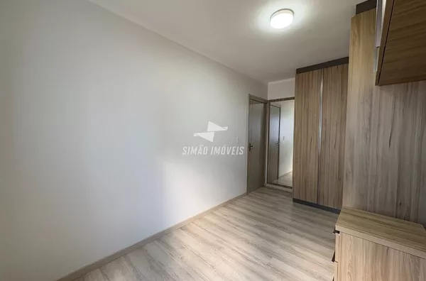 Apartamento 2 quartos para venda, bairro Três Vendas, Erechim
