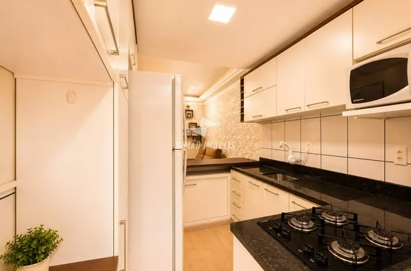Apartamento para venda,  Koller, Erechim