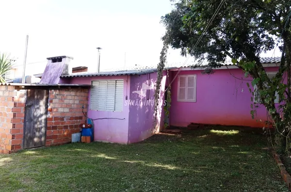 Casa para venda, 3 quarto(s), Bairro Victória, Erechim