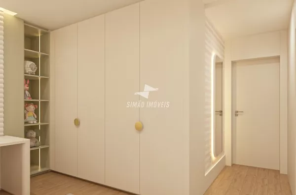 Apartamento para venda, 3 quarto(s), Bairro Vale Dourado, Erechim