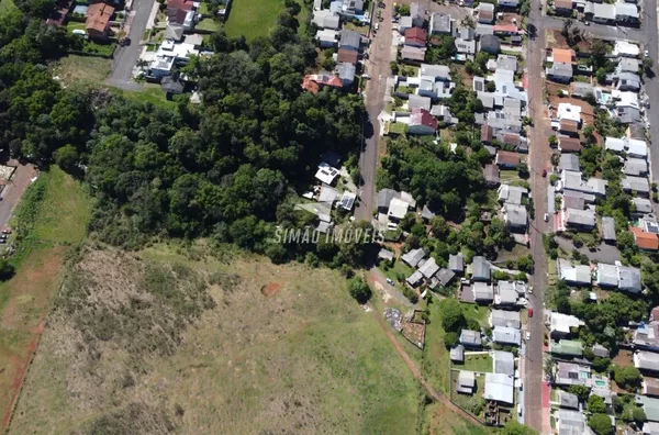 Terreno para venda,  Bairro Aeroporto, Erechim