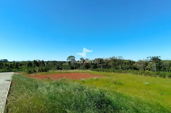 Terrenos para venda, bairro Esperança, Erechim