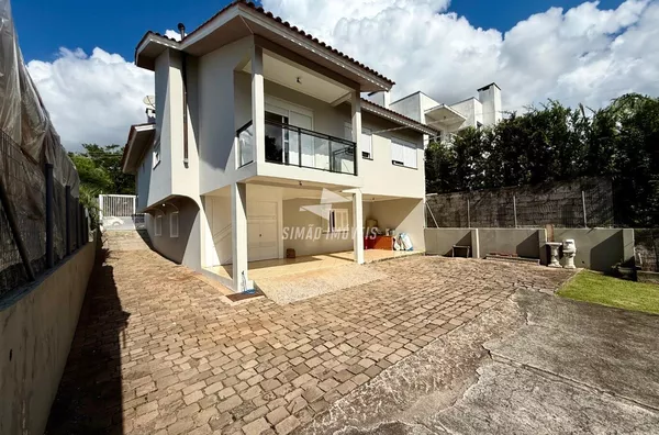 Casa para venda, 3 quarto(s), Bairro Três Vendas, Erechim