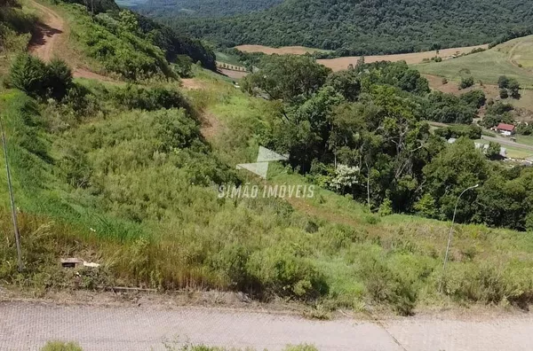 Terreno para venda, Villa Trentin, Erechim