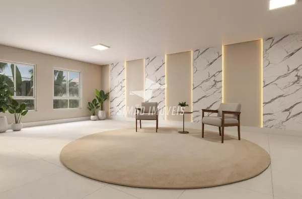 Lançamento Residencial, 02 Quartos (s), Bairro Fátima, Erechim