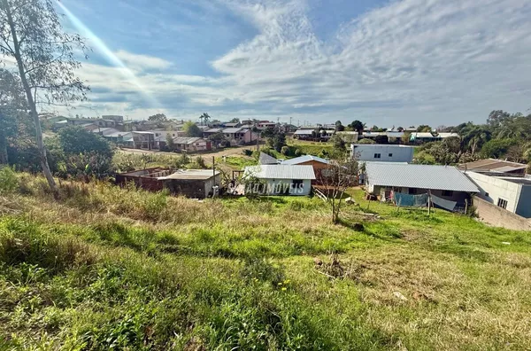 Terreno para venda, Bairro Victória I, Erechim