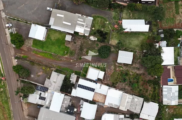 Terreno para venda,  Bairro Industrial, Erechim