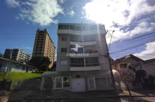 Apartamento para venda, 2 quarto(s), Centro, Erechim