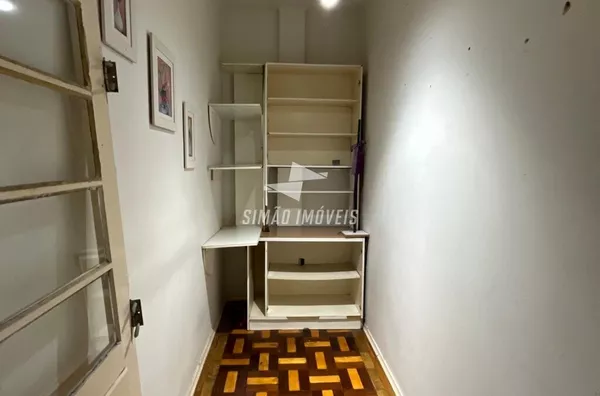 Apartamento para venda, 02 Quarto(s), Bairro Centro, Erechim