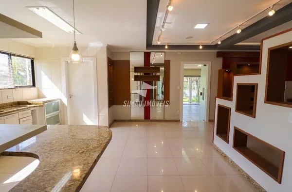 Casa para venda, 4 quarto(s), Bairro Ipiranga, Erechim