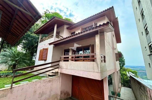 Casa para venda, 4 quarto(s),  Ipiranga, Erechim