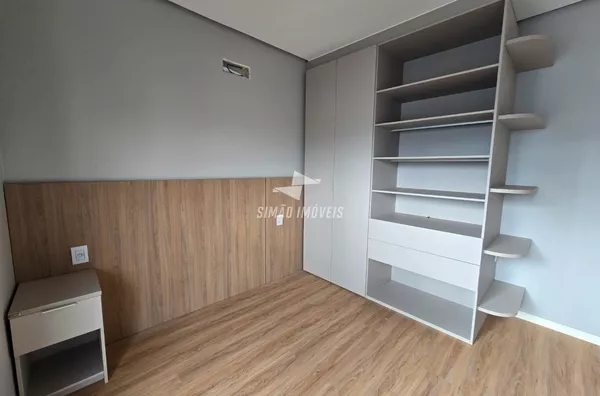 Apartamento para venda, 1 Quarto,  Bairro Centro, Erechim