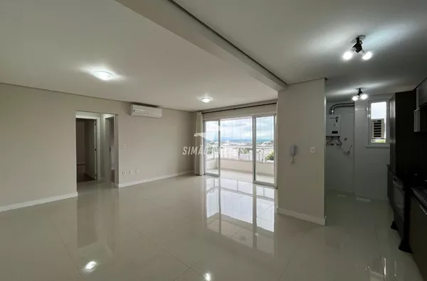 Apartamento 2 quartos para venda,  Centro, Erechim