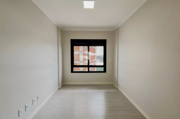 Apartamento com suíte para venda, Bairro Centro, Erechim