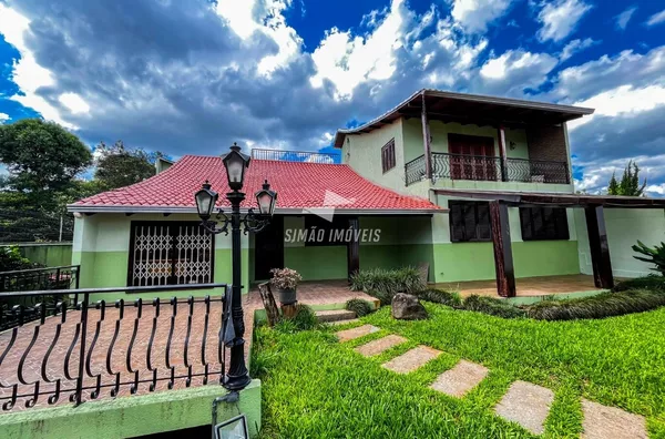 Casa para venda, 3 quarto(s), Bairro José Bonifácio, Erechim