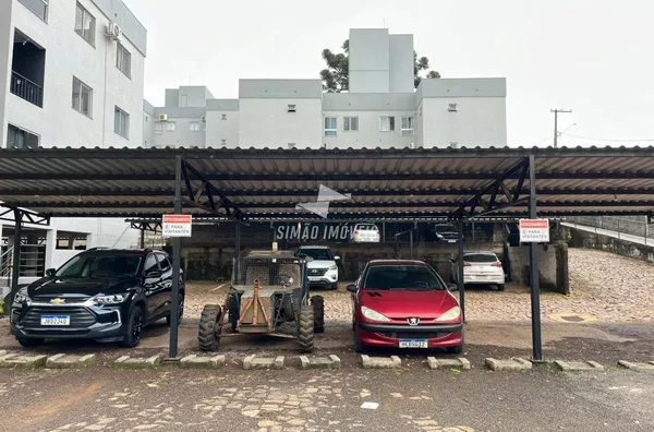 Apartamento para venda, 03 Dormitório(s), Bairro Cerâmica, Erechim