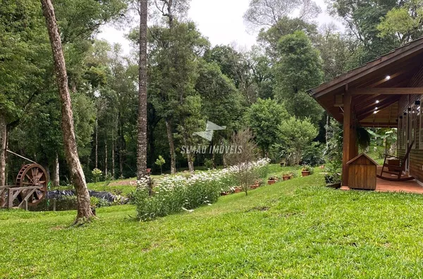 Chácara para venda, Barão De Cotegipe