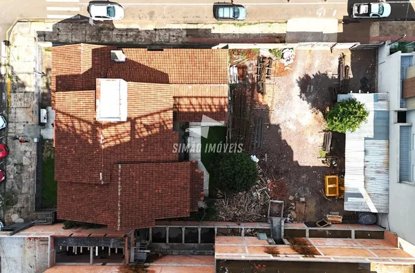 Casa para venda, 03 Dormitórios, Bairro Centro, Erechim