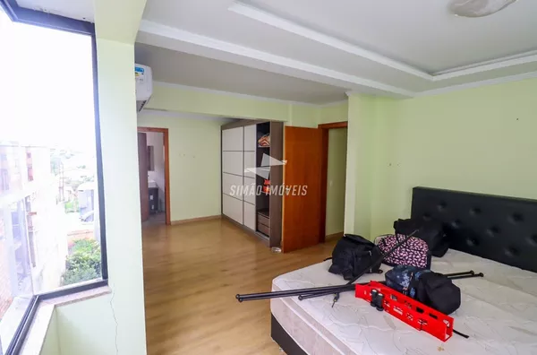 Apartamento para venda, 03 quarto(s), Bairro Centro, Erechim