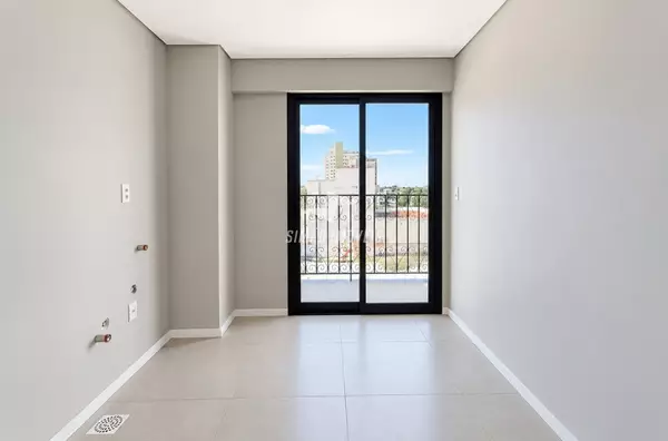 Stúdio para venda, 1 Quarto, Bairro Centro, Erechim