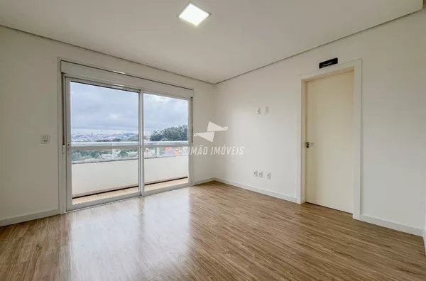 Apartamento para venda, 2 quarto(s), Bairro Espírito Santo, Erechim