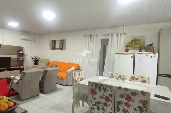 Chácara para venda,  - Selecione - Bairro Linha Três Secção Dourado, Erechim