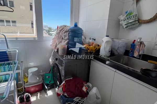 Apartamento para venda, 2 quarto(s), Bairro Centro, Erechim