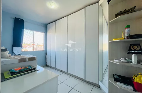 Apartamento para venda, 02 Quarto(s), Bairro Morada Do Sol, Erechim