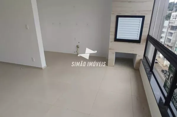 Apartamento para venda, 2 quarto(s), Bairro Centro, Piratuba, SC
