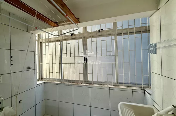 Apartamento para venda, 03 Dormitórios, Bairro Ipiranga, Erechim