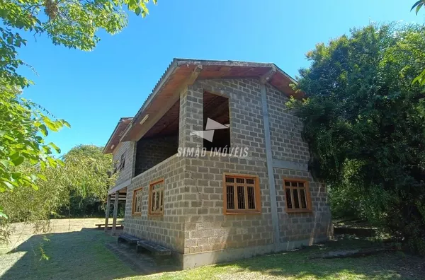 Terreno 10.000m² para venda, Bairro Espírito Santo, Erechim