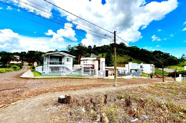 Terreno para venda, Bairro José Bonifácio, Erechim