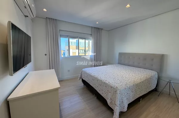 Apartamento para venda, 1 Quarto, Bairro Centro, Erechim