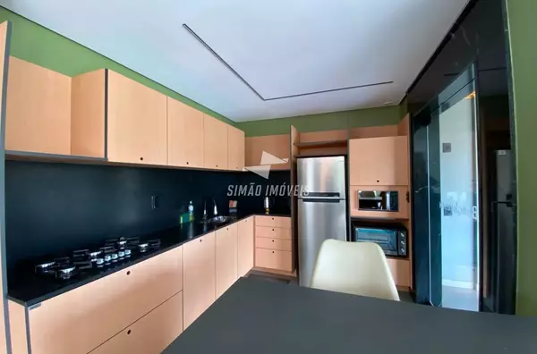 Apartamento para venda, 2 Quarto(s), Bairro Centro, Marcelino Ramos