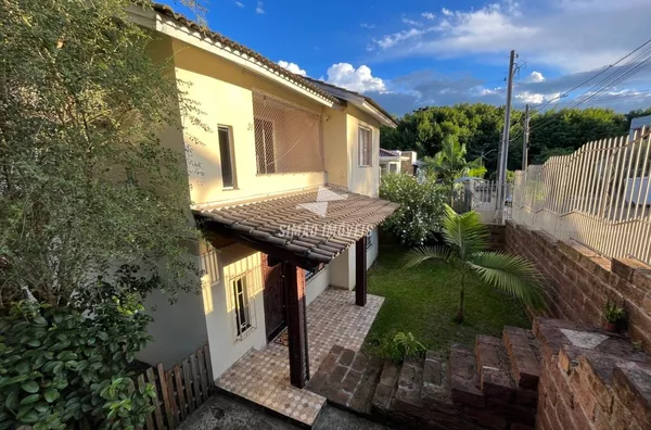 Casa para venda, 3 quarto(s), Bairro Atlântico, Erechim