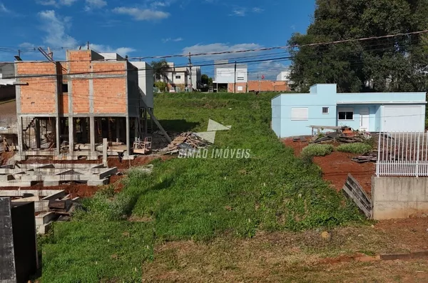 Terreno para venda, Bairro Paiol Grande, Erechim